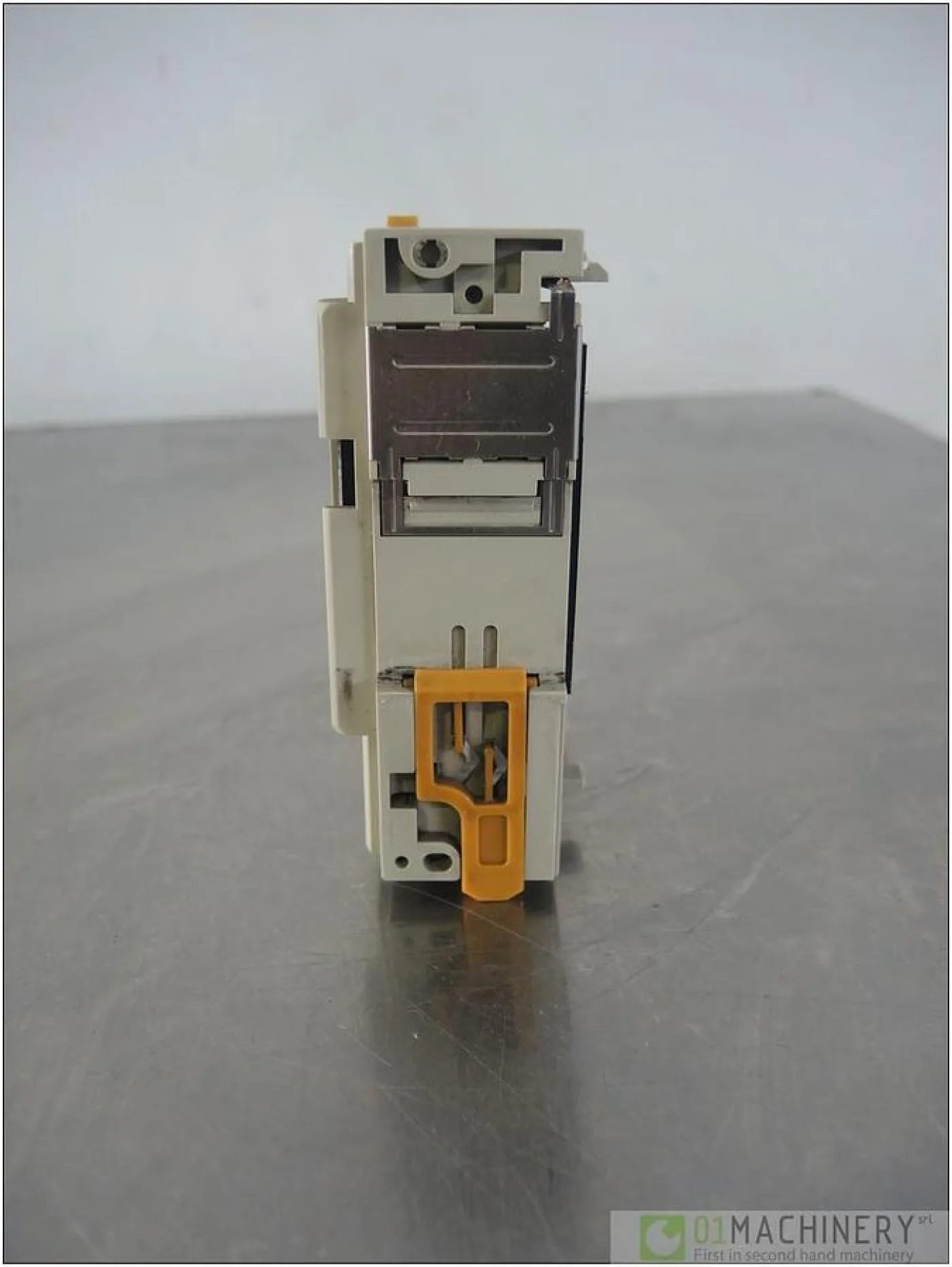 1998 OMRON CQM1-OC224 AI1574 - 3