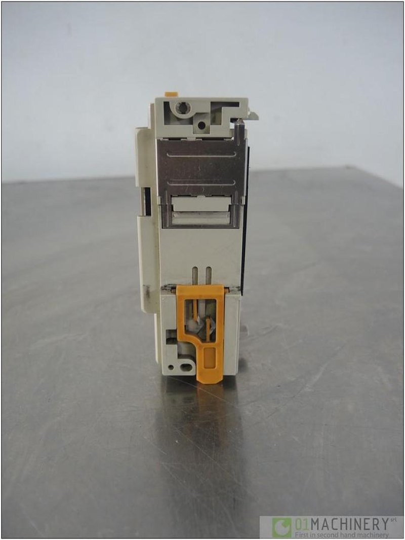 1998 OMRON CQM1-OC224 AI1574