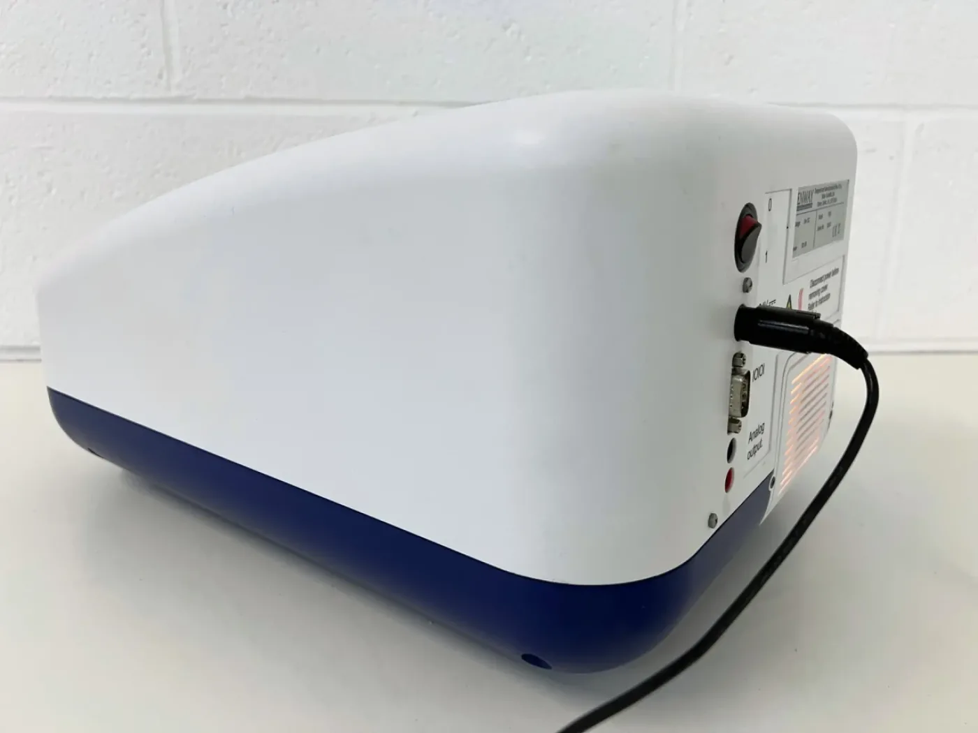 Jenway 7300 Spectrophotometer - 4