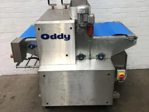 Oddy Short Bed Pinner Serviced with New Belts Fitted