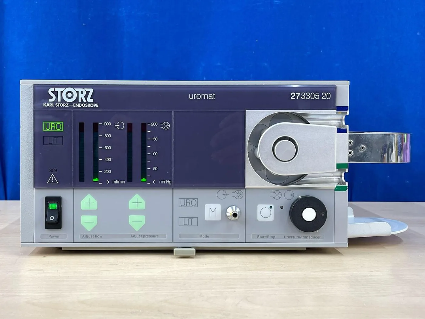 Karl Storz Uromat 273305 20 - 2