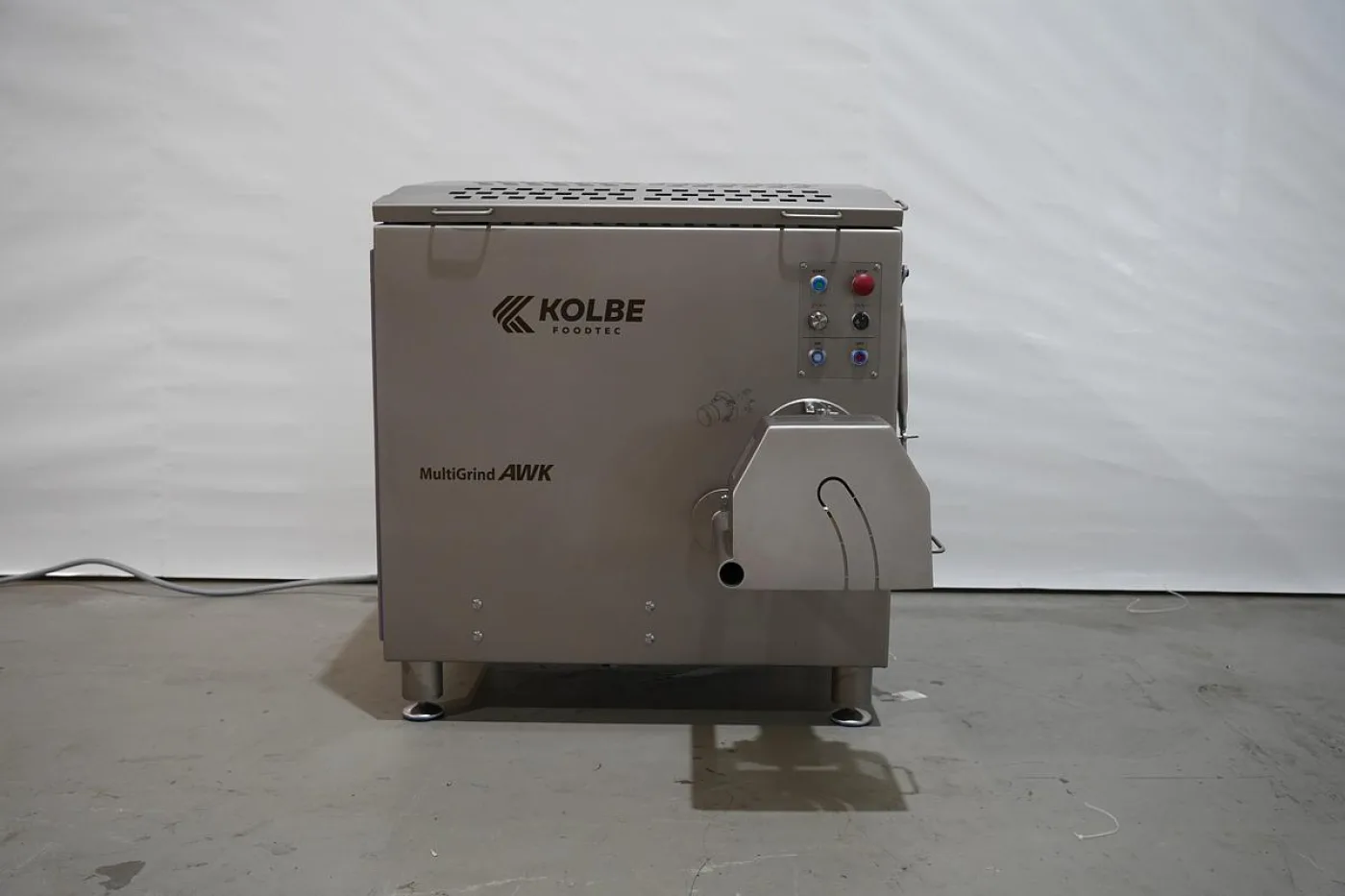 2026 Kolbe AWK130–160 - 2