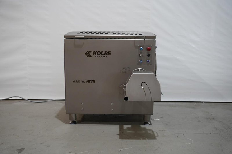 2026 Kolbe AWK130–160