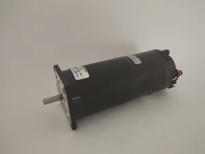 Nanotec Schrittmotor PD2-T 5609C4204-24 Nr. A5024444