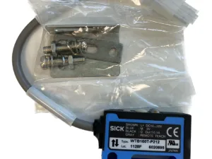 KT-9498-396-02400 SICK - SMT Board Sensor for AX (WTB160T-P212)