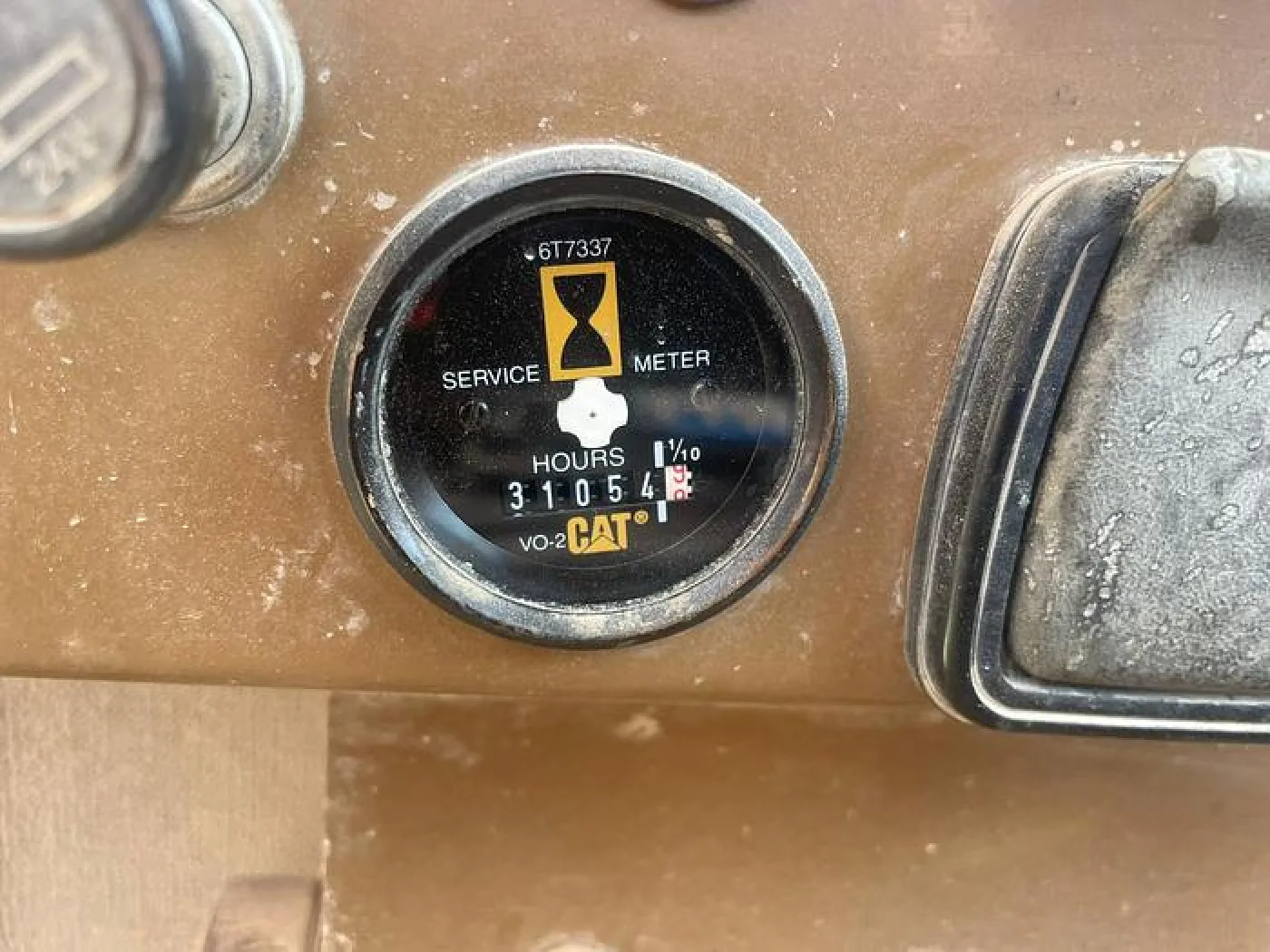 CATERPILLAR CAT 988 F- - 3