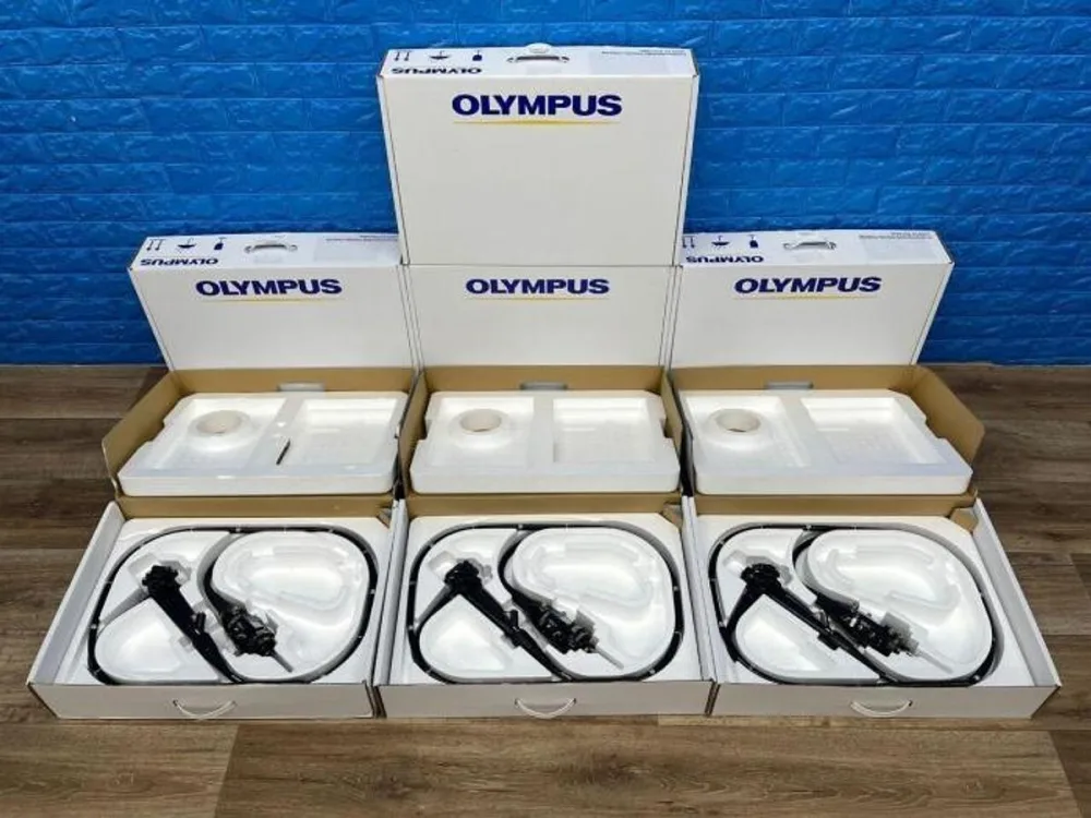OLYMPUS CF-HQ290L/I