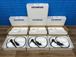 OLYMPUS CF-HQ290L/I
