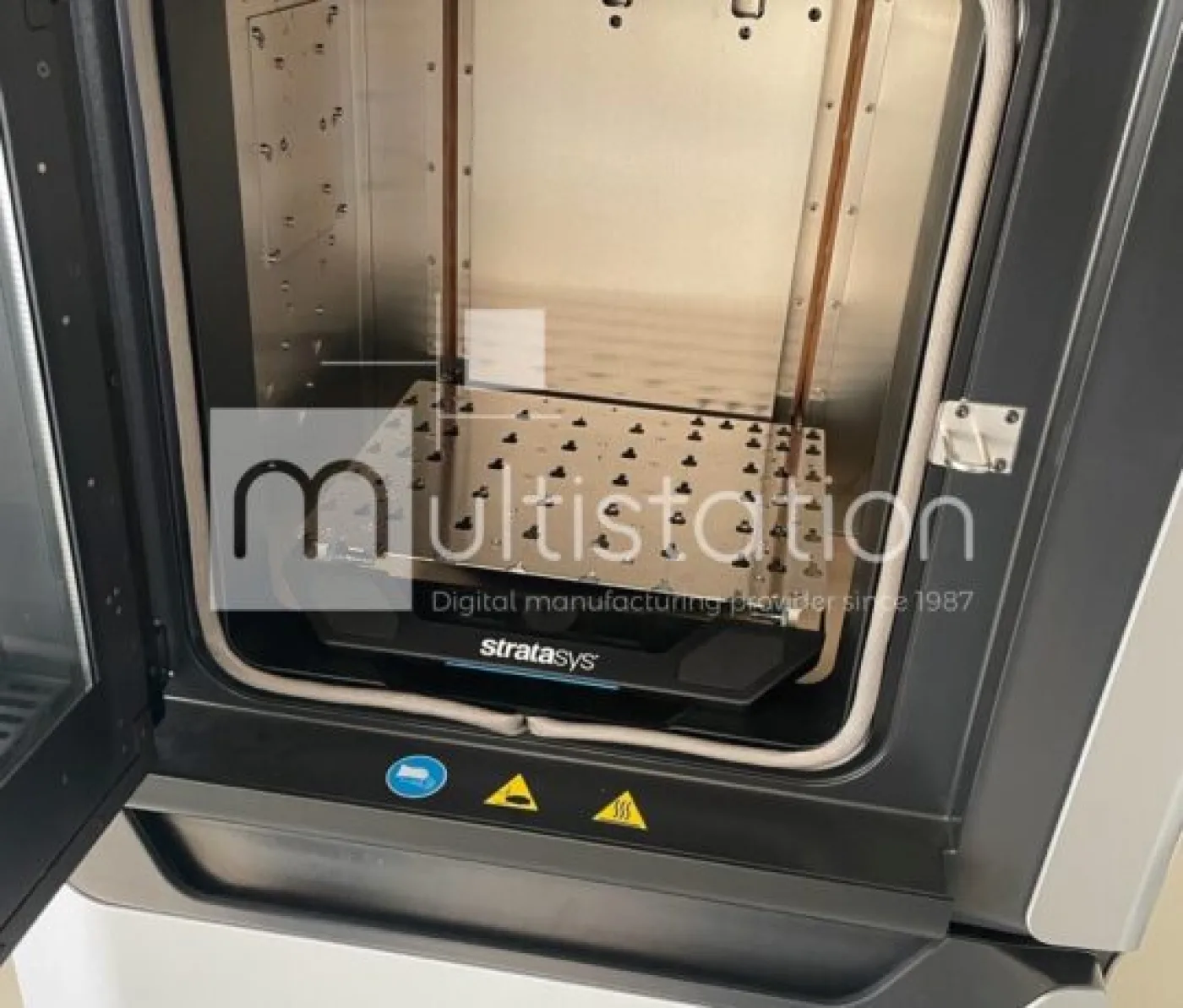 STRATASYS F370 - 2