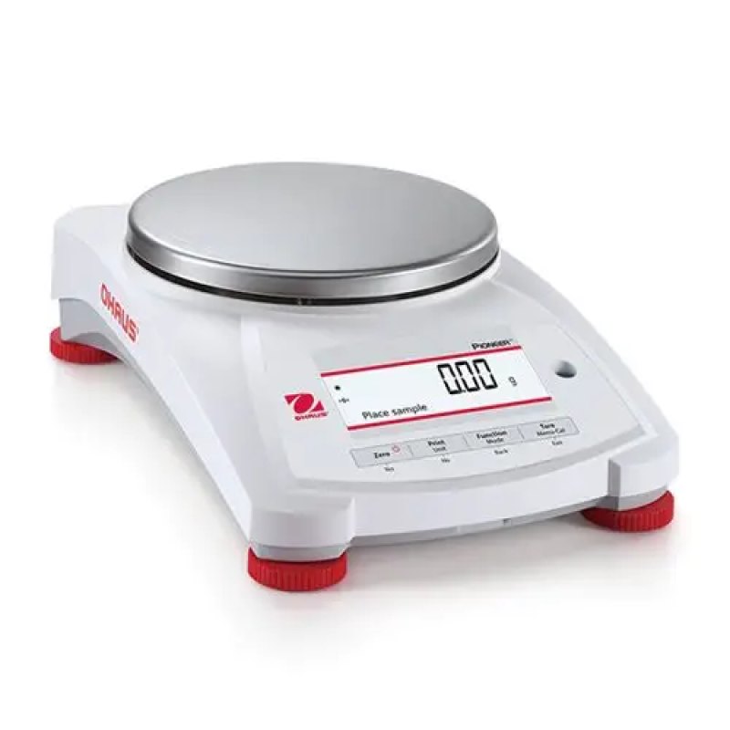 Ohaus Pioneer PX4201 Series Precision 1-Place Balance