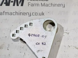 Bomford Roller Bracket - 42502.01