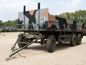 Schmitz D4417 Cargobull BWB 2300228