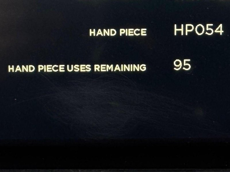 Ethicon HP054 Hand Piece