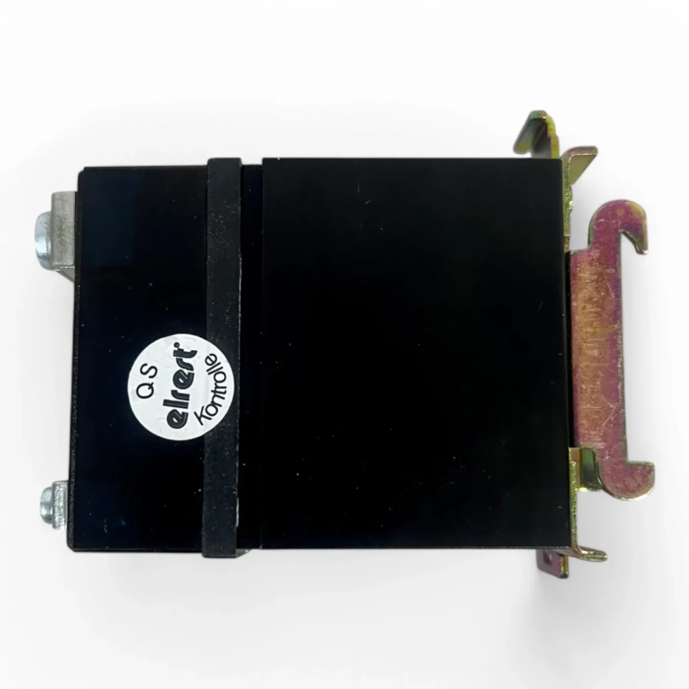 Elrest OC-ELA FORCE II Solid-State Relais IMA 3200105 / 6043307 - 8