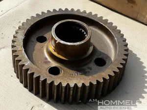 SPUR GEAR