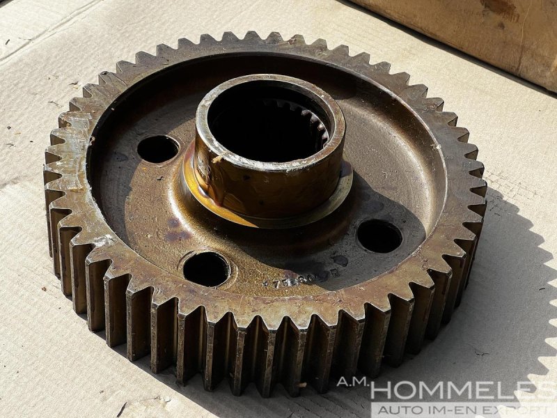 SPUR GEAR