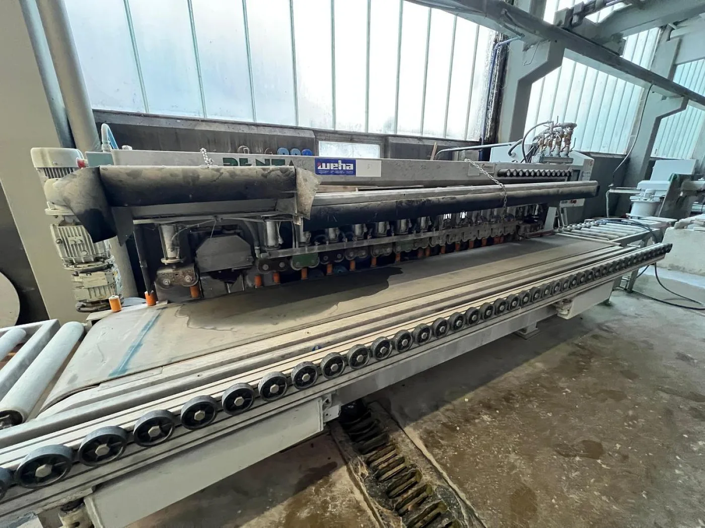 2011 Comandulli Penta 5 + 6 DX - 1
