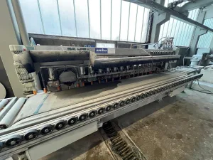 2011 Comandulli Penta 5 + 6 DX