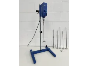 IKA Eurostar Power Basic Overhead Stirrer