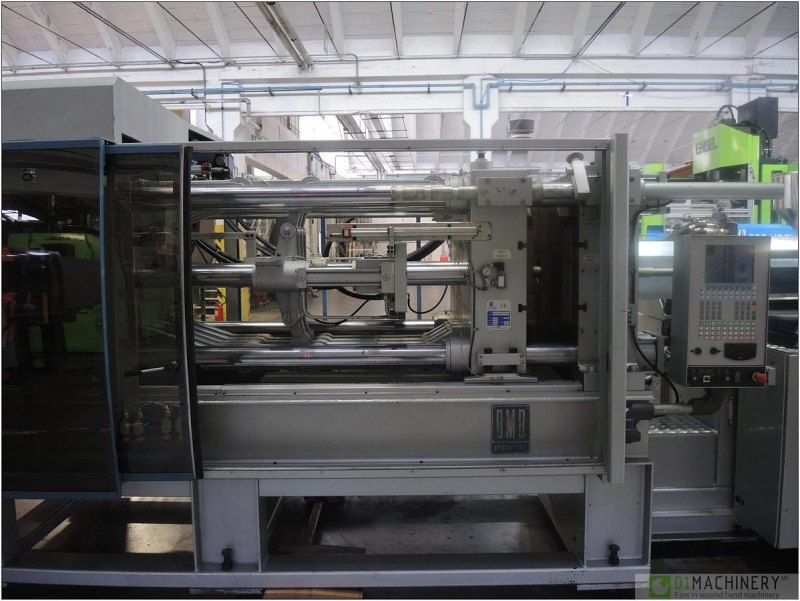 2001 BMB MC 350 IN0113