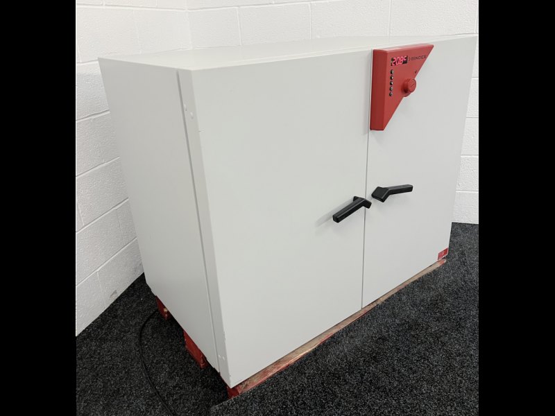 Binder BD 400 Incubator
