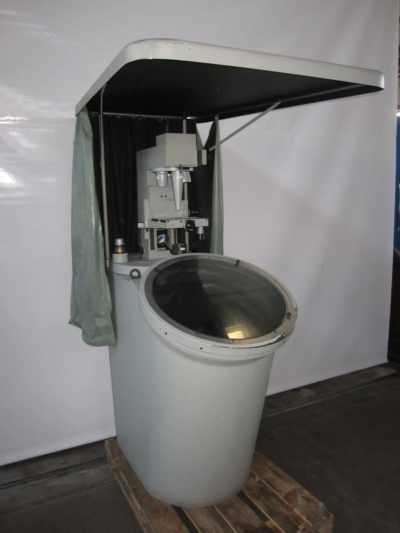 011896 - HAUSER H 601 - 3