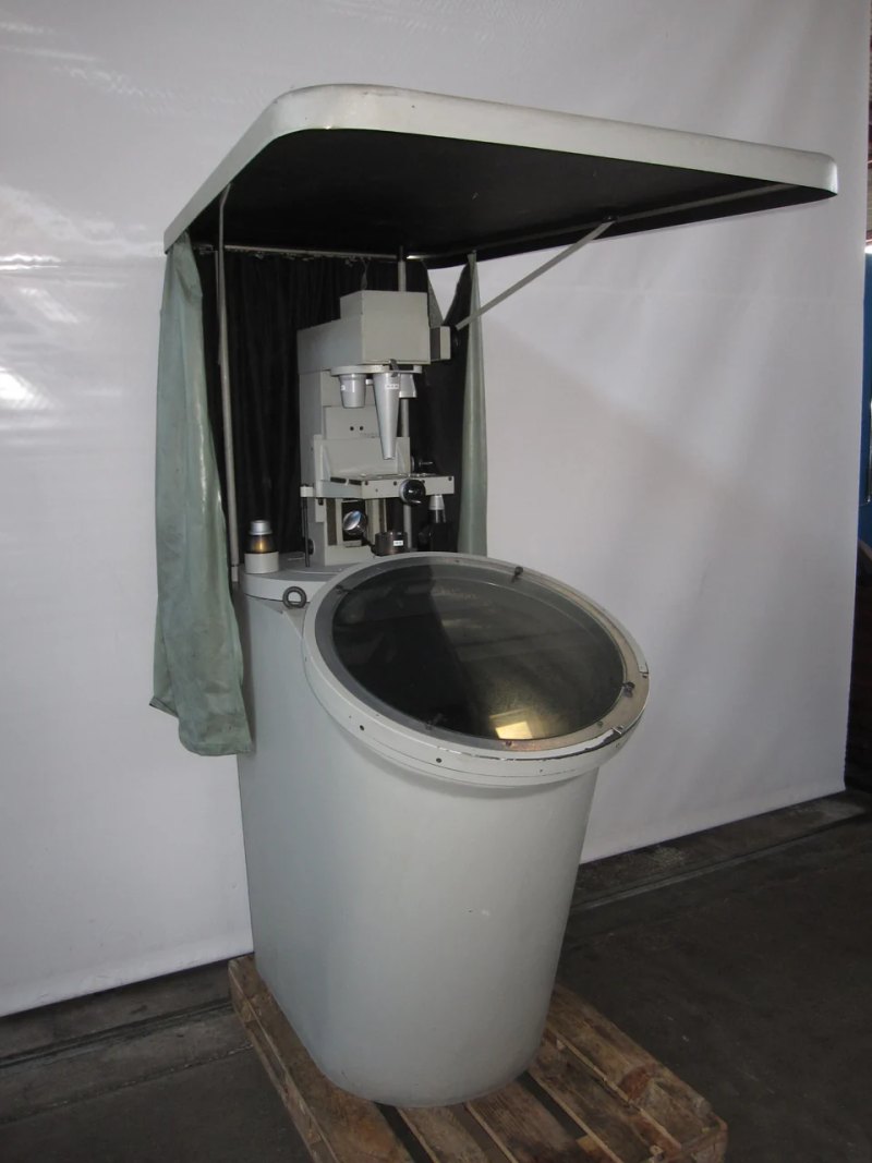 011896 - HAUSER H 601