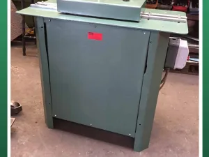 HOFFLER 20swg Pittsburgh Lock Rollformer - WNS - W. Neal Services Ltd