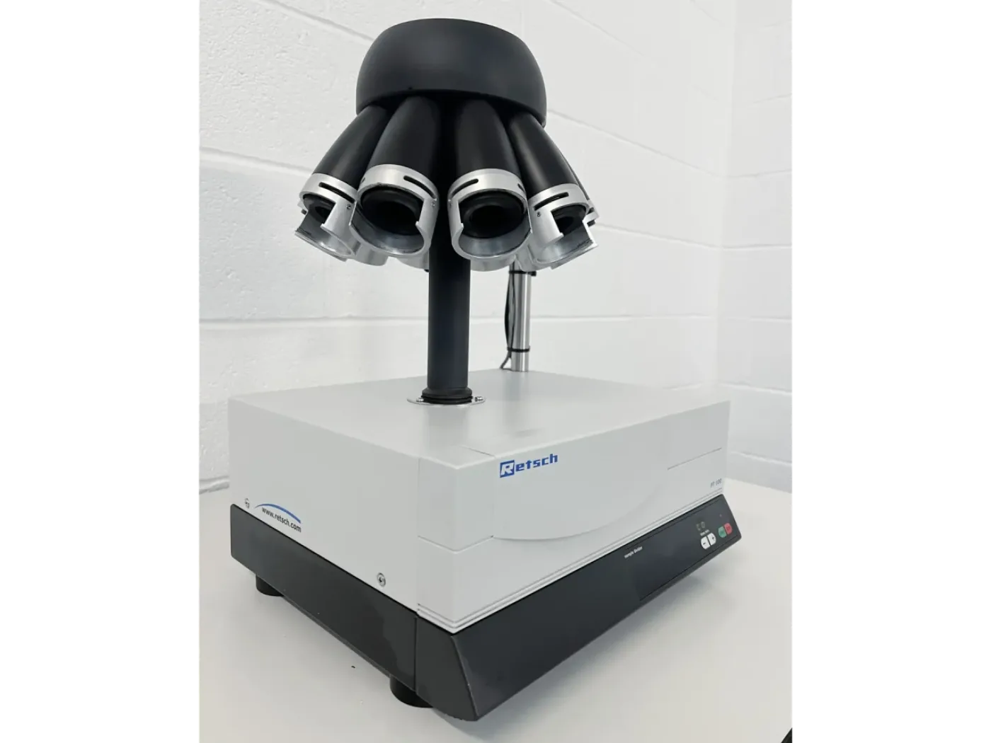 Retsch PT 100 Sample Divider - 3