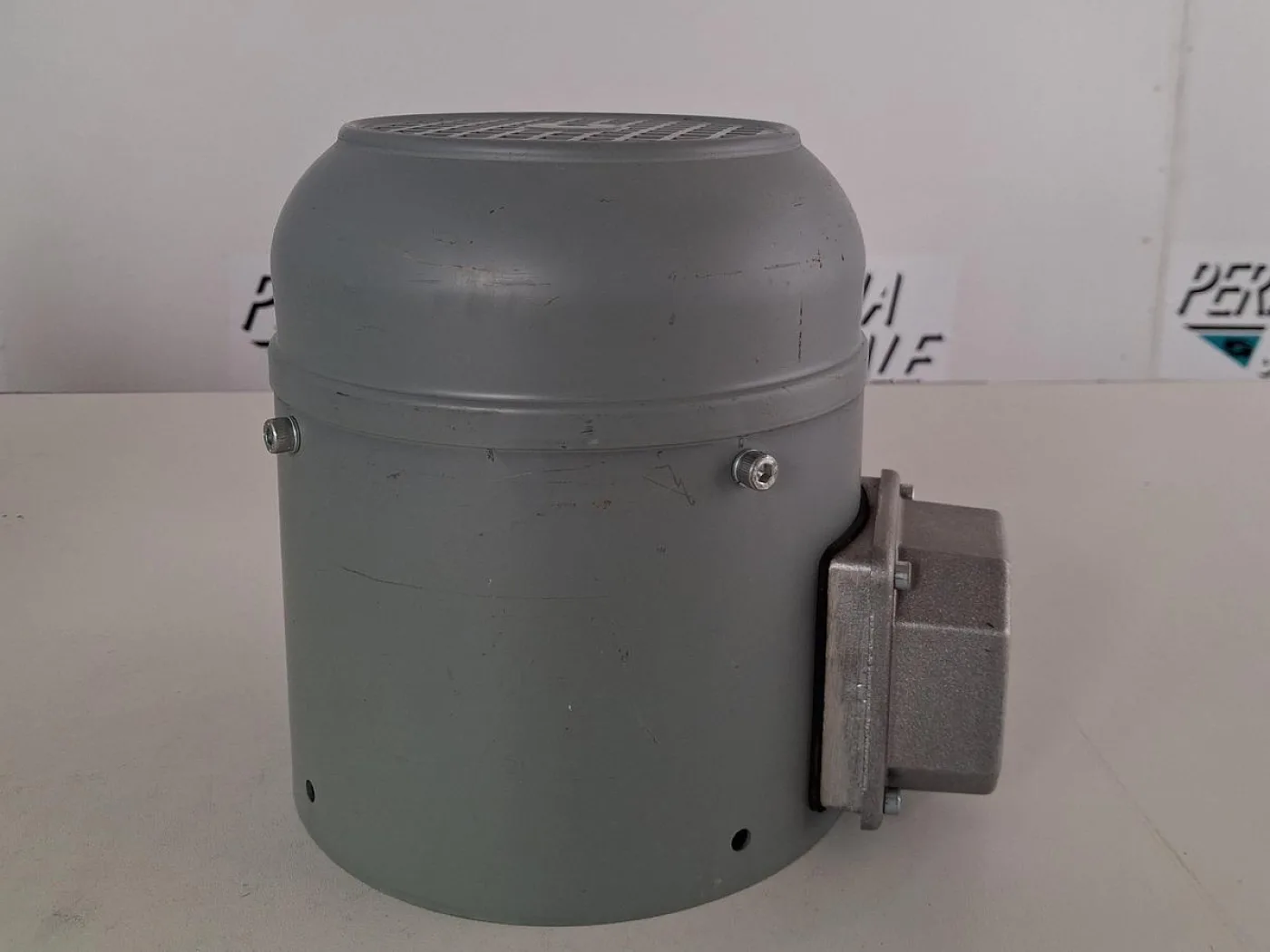 Rosenberg FBI 080 55/400 Rohrventilator - 1