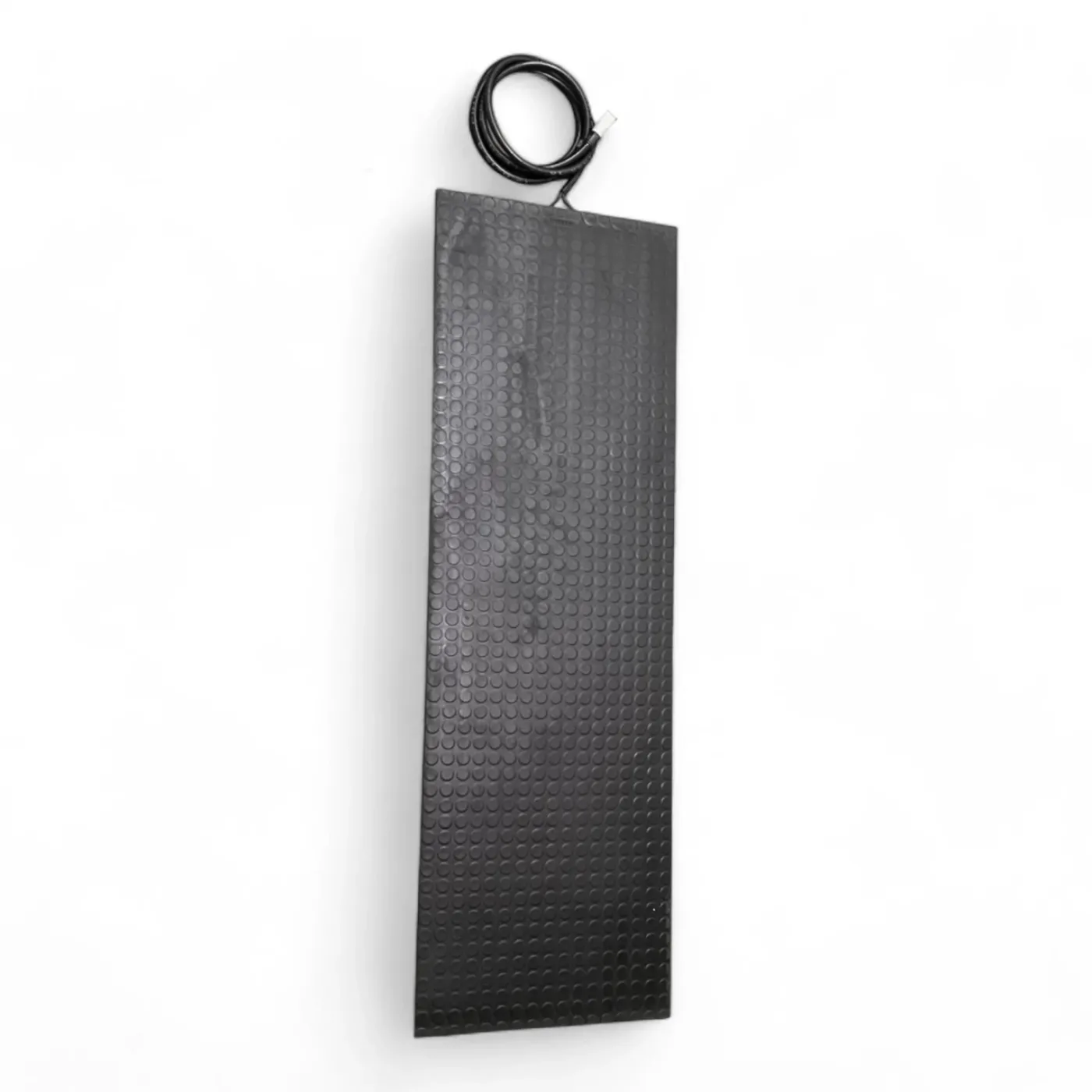 MAYSER Trittmatte Sicherheitsschaltmatte 1600 x 500 x 11 mm Typ TS/BK Art.Nr.5090777 - 1