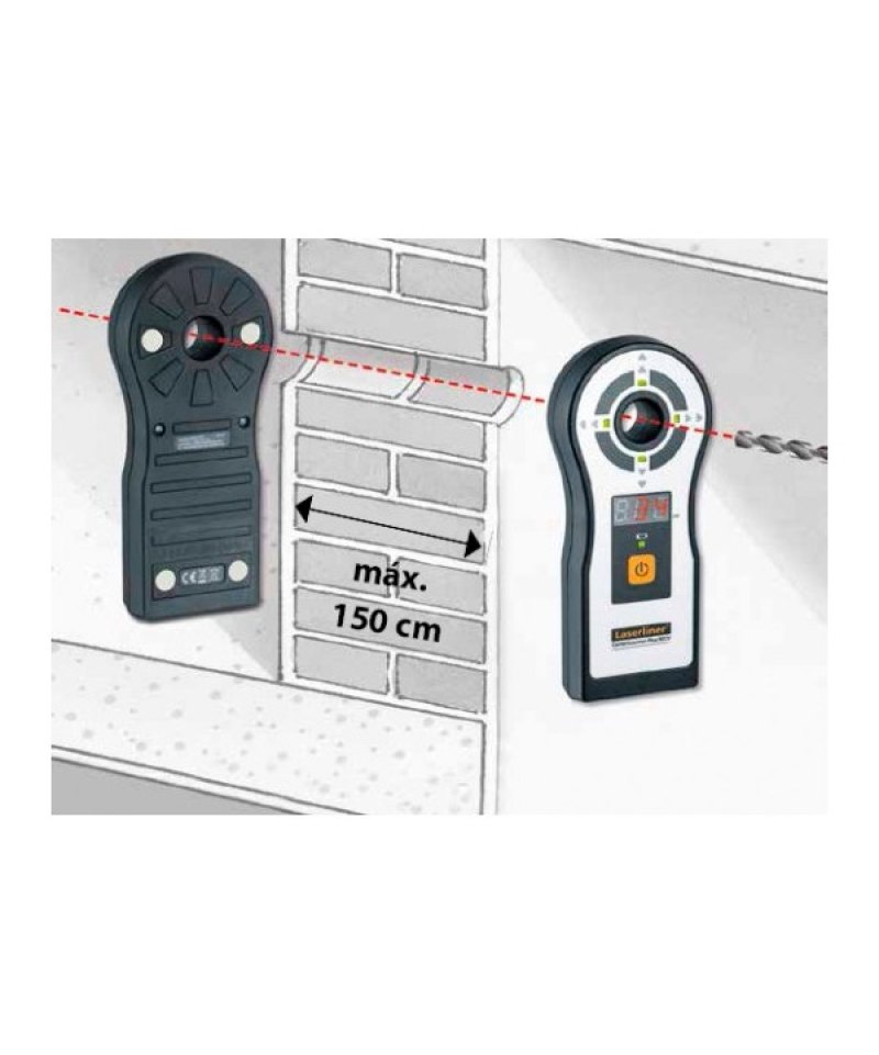 CenterScanner Plus