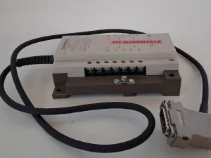 Siemens SIMATIC S5 BT 777 Bus Terminal 6ES5 777-0BB01