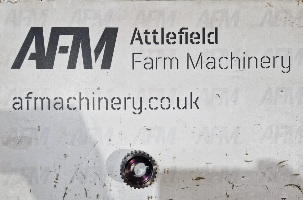McConnel Coupling - 719058
