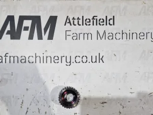 McConnel Coupling - 719058