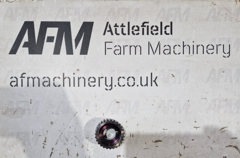McConnel Coupling - 719058