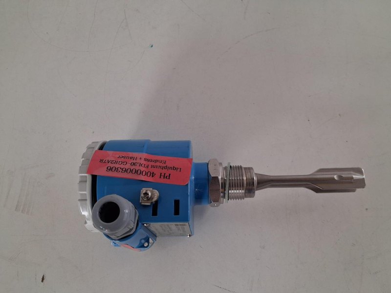 Endress+Hauser Liquiphant II FDL30-GCR2A7R Grenzstandschalter