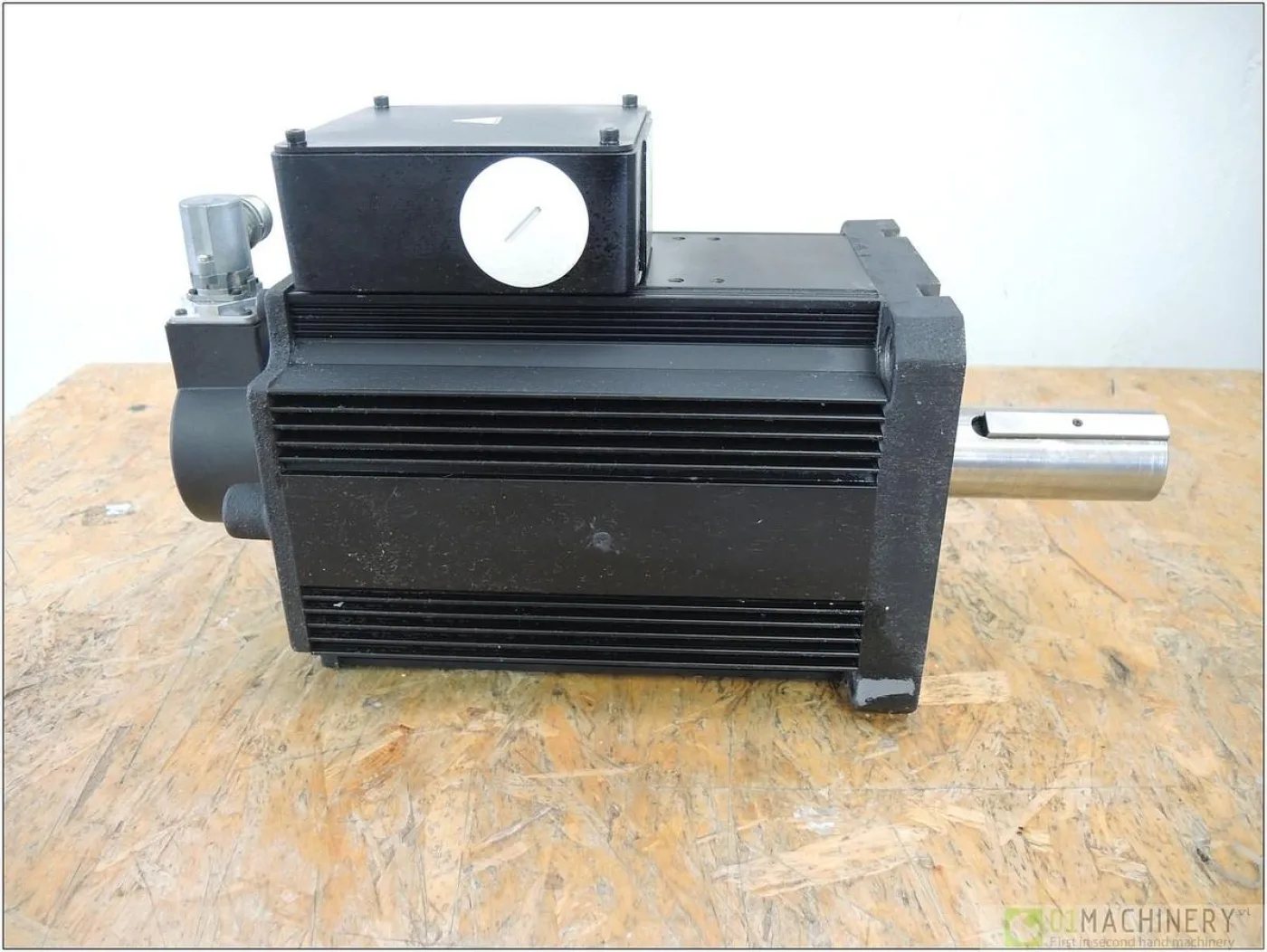 2009 PANASONIC MGMD404H2GA AI2545 - 2