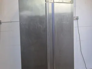 Gram R290 Fridge