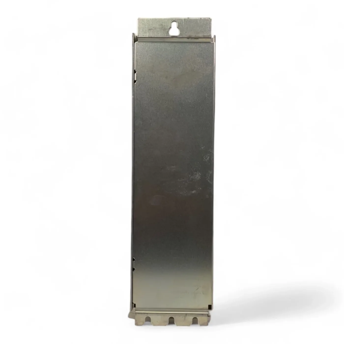 Indramat Rexroth Bosch DDS02.1W025-DS01-02-FW Antriebssteuerung - 6