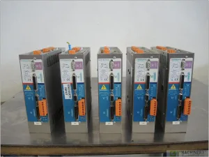 INFRANOR CD1-pm U 400 AI1391
