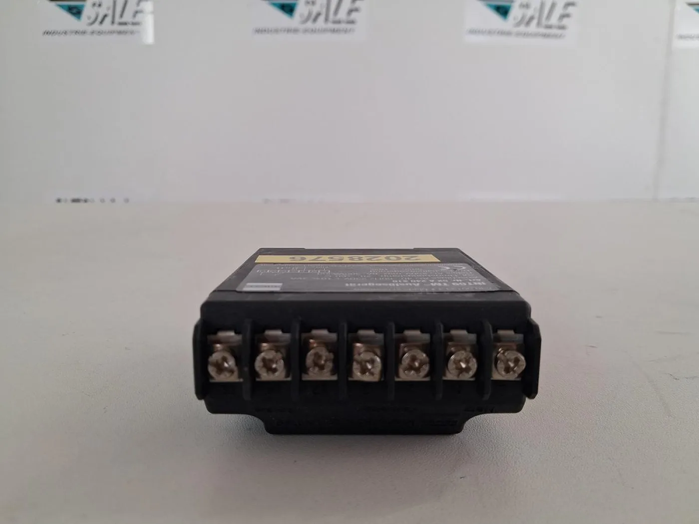 KRIWAN INT69 TM Auslösegerät Art.-Nr. 52 A40 310 - 6