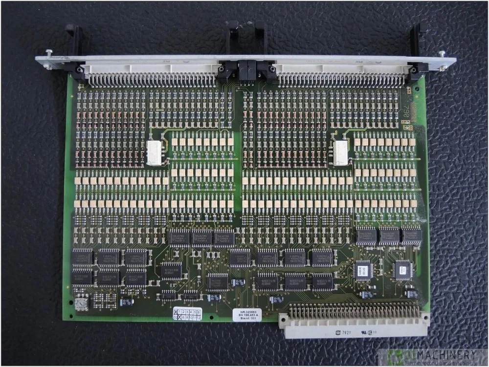2001 ARBURG 790 188.463 A +A06 AI2974