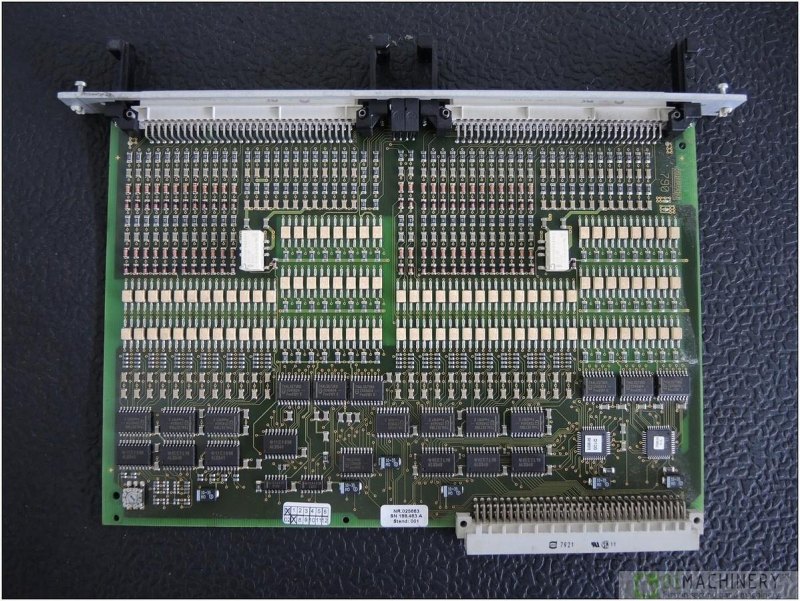 2001 ARBURG 790 188.463 A +A06 AI2974
