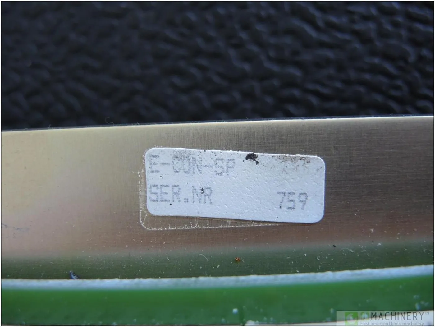 KEBA E-CON-SP AI3053 - 4