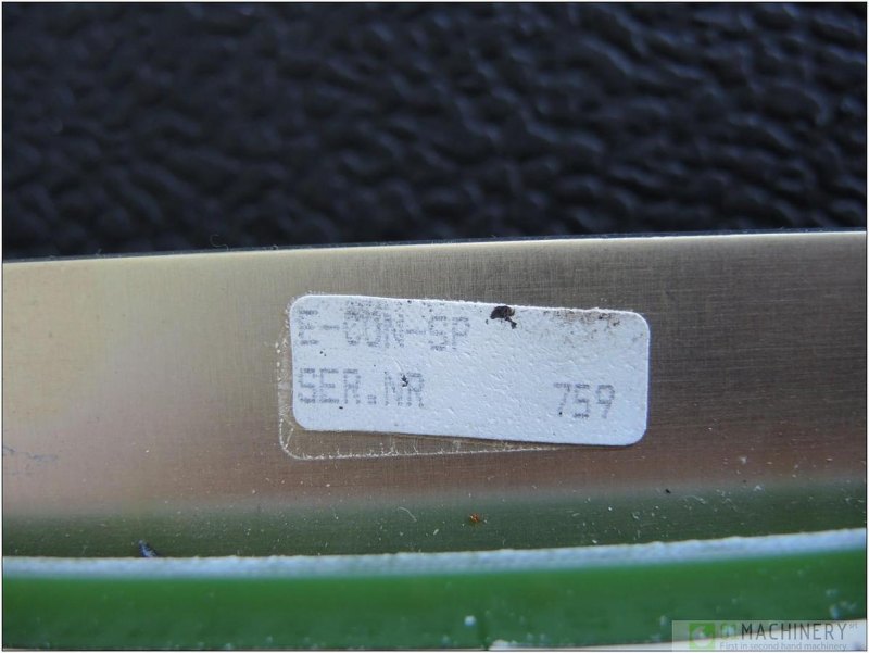 KEBA E-CON-SP AI3053