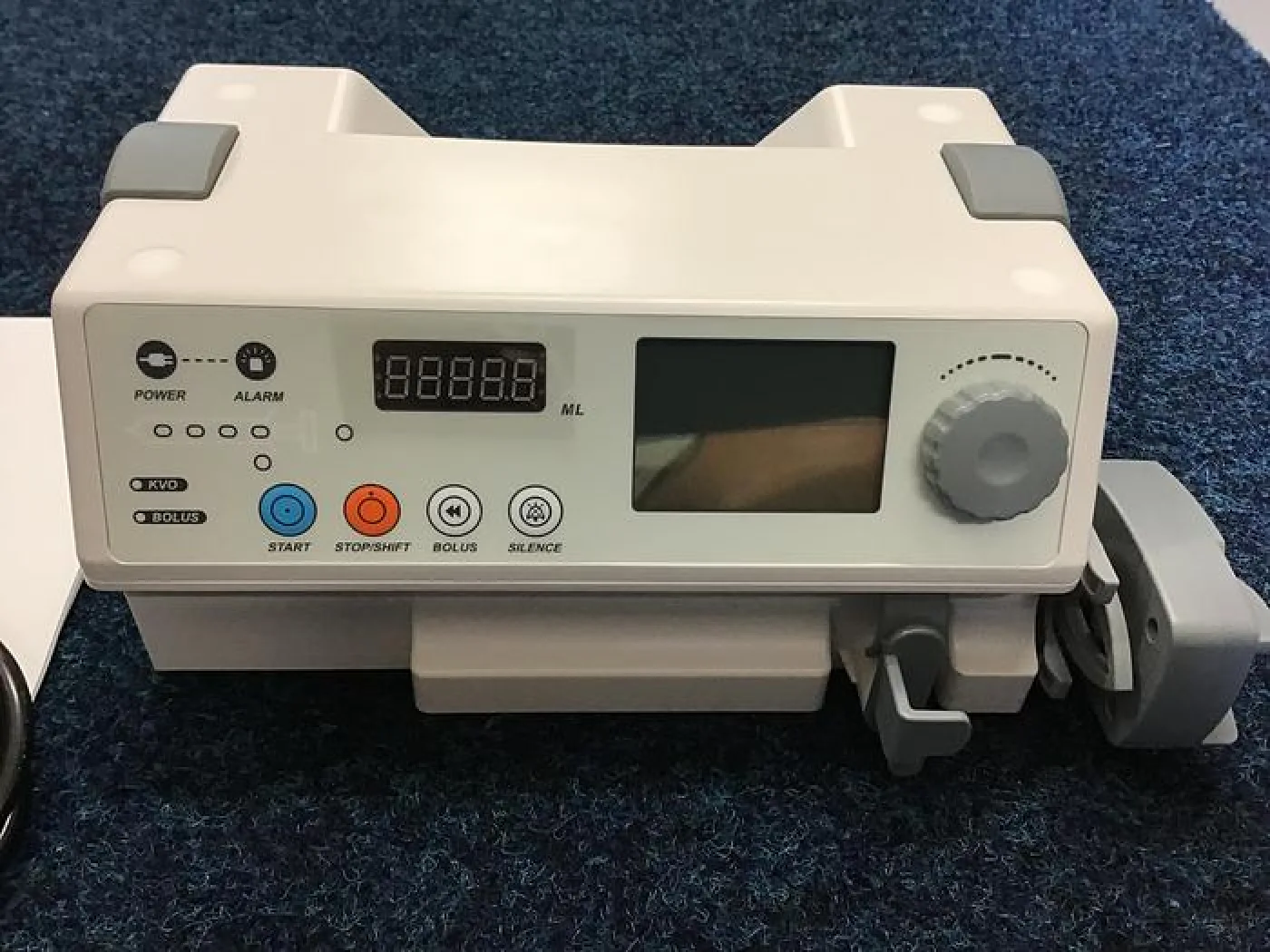 GB Medical BYZ-810 - 2