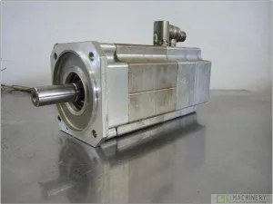 2002 SIEMENS 1FK6063-6AF71-1TH0 AI2935