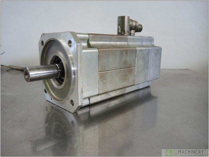 2002 SIEMENS 1FK6063-6AF71-1TH0 AI2935