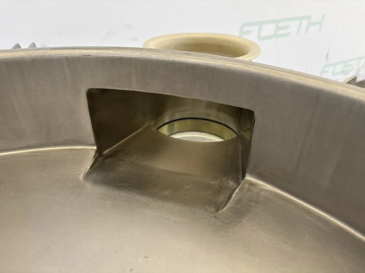 Allgaier VTS600/1 - Vibro sieve - 6